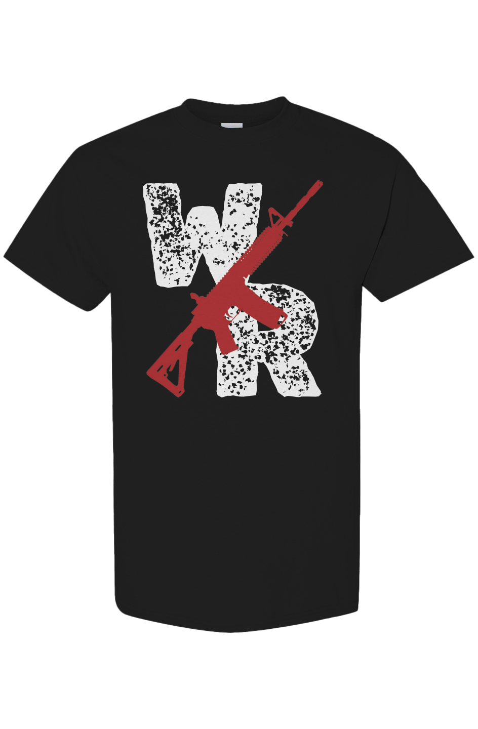 Shorthand T-Shirt
