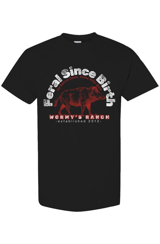 Feral T Shirt