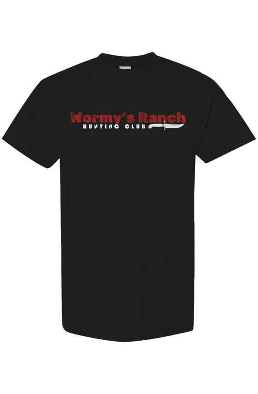 Hunting Club T-Shirt