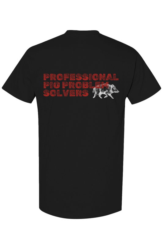 Problem Solver T-Shirt