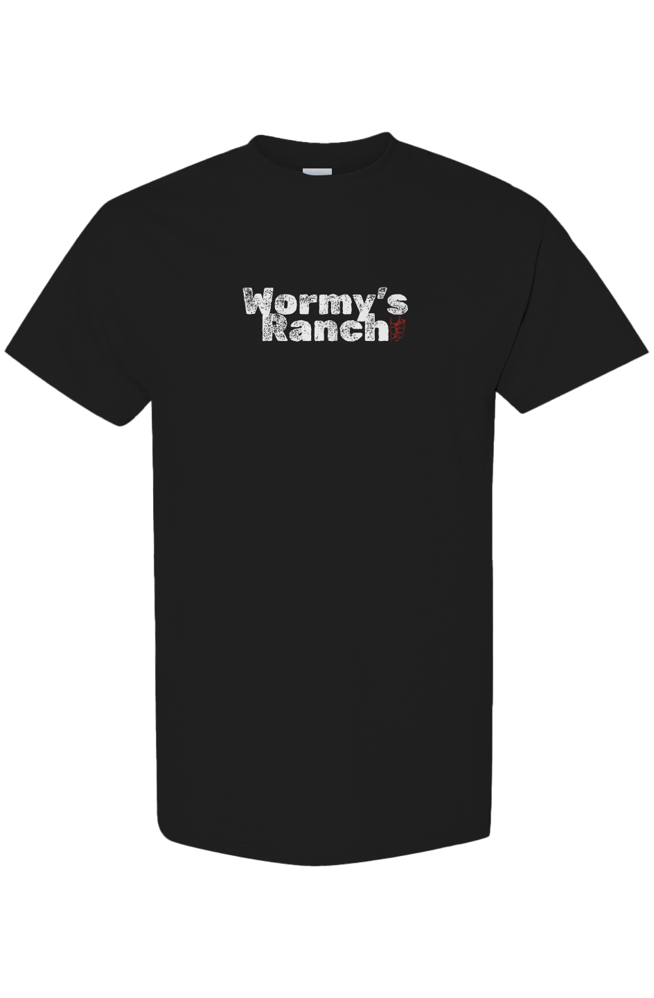 Black T-Shirt